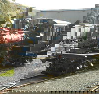 Tasmanian Transport Museum - Broome Tourism