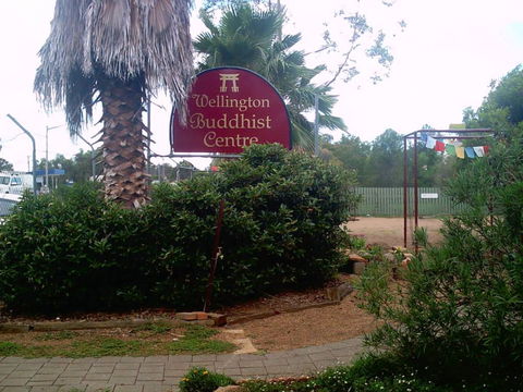Tharpa Choeling, Wellington Buddhist Centre - Open By Appointment Only - Broome Tourism 0