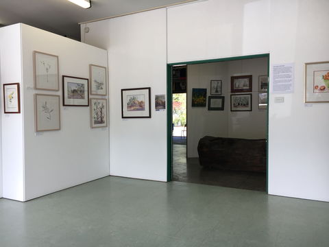 The G.R.A.I.N. Store Gallery - Broome Tourism 2