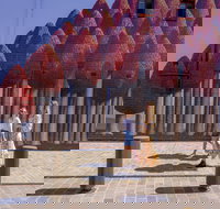 The Bourke Street Link - Broome Tourism