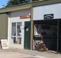 The Bakehouse Arts and Crafts - Broome Tourism