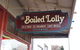 The Boiled Lolly - thumb 0