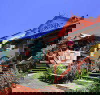 The Tilba District Heritage Areas - Broome Tourism