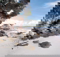 Tinnanbar - Broome Tourism