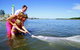 Tourist Drive- Cooloola Coast Fraser Island - thumb 2