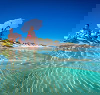 Turquoise Bay - Broome Tourism