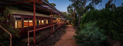 Undara Experience - Broome Tourism 2