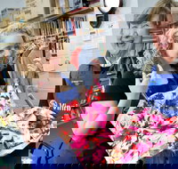 Vinnies on High Street - Broome Tourism