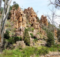 Warren Gorge - Broome Tourism