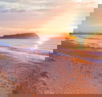 Warilla Beach Shellharbour - Broome Tourism