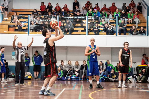 Wodonga Sports And Leisure Centre - Broome Tourism 2