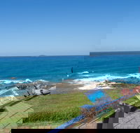 Woolgoolga - Broome Tourism