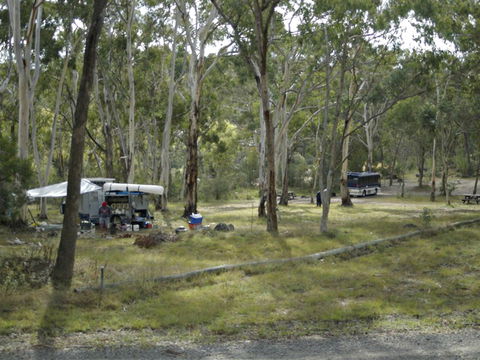 Wooldridge Recreation And Fossicking Reserve - Broome Tourism 0