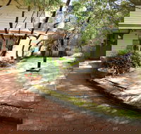 Yallingup Galleries - Broome Tourism