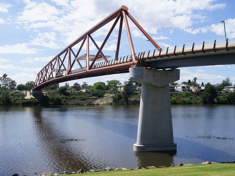 Yandhai Nepean Crossing - Broome Tourism 0
