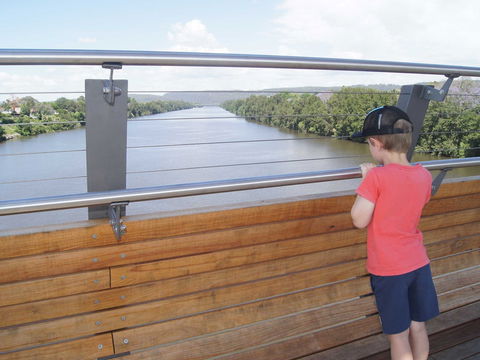 Yandhai Nepean Crossing - Broome Tourism 1