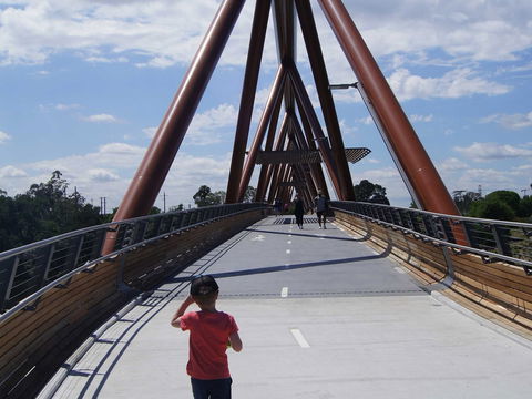 Yandhai Nepean Crossing - Broome Tourism 2