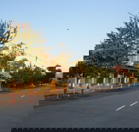 Adelong - Broome Tourism