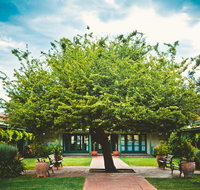 Ainslie  Gorman Arts Centres - Broome Tourism
