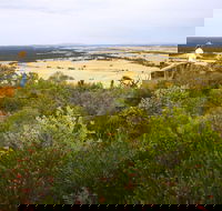 Archer Drive Scenic Drive and Lookout - Broome Tourism