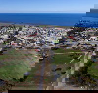 Ardrossan Lookout - Broome Tourism