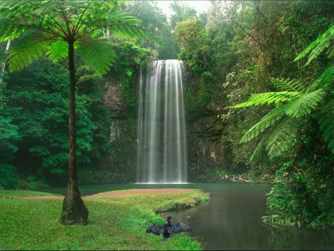 Atherton Tablelands - Broome Tourism 0