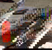 Avoca Museum and Information Centre - Broome Tourism