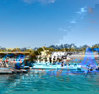 Baldivis - Broome Tourism