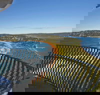 Barrenjoey Lighthouse - Broome Tourism