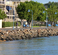 Batemans Bay Cycleway - Broome Tourism