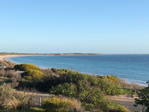 Beacon Reserve Lookout, Port Hughes - Broome Tourism 2