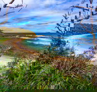 Bendalong Inyadda Beach - Broome Tourism