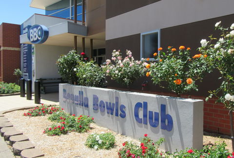 Benalla Bowls Club - Broome Tourism 0