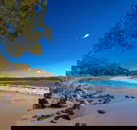 Boat Harbour Beach - Broome Tourism