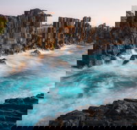 Bombo Headland Kiama - Broome Tourism