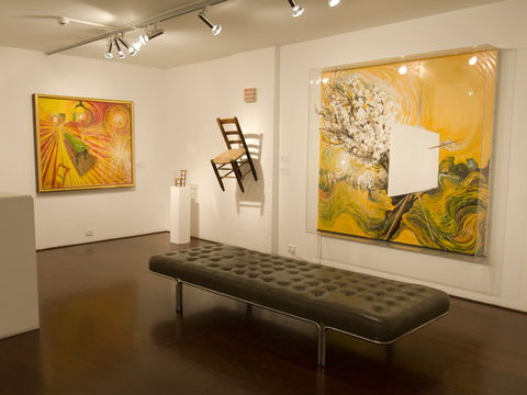 Brett Whiteley Studio - Broome Tourism 2
