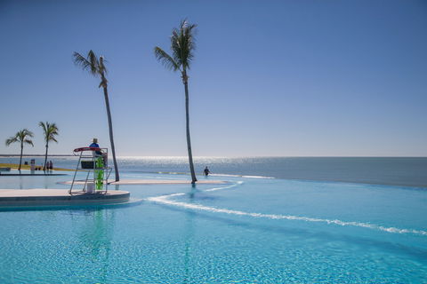 Capricorn Coast And Great Keppel Island Drive Itinerary - Broome Tourism 1