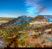 Capricorn Coast National Park - Broome Tourism