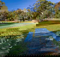 Cecil Hoskins Picnic Area - Broome Tourism