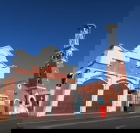 Central Goldfields Art Gallery - Broome Tourism
