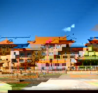 China Embassy of the People's Republic of - Broome Tourism