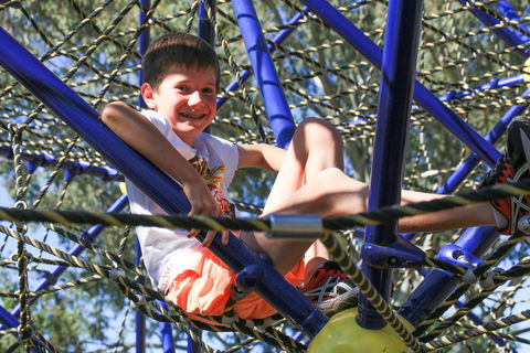 City Park - Broome Tourism 0