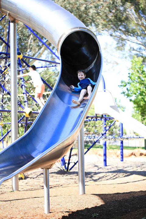 City Park - Broome Tourism 1