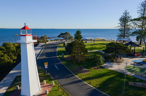 Cleveland Point Reserve - Broome Tourism 0