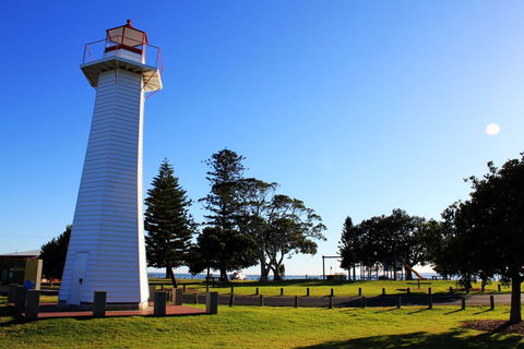 Cleveland Point Reserve - Broome Tourism 2