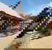 Cootamundra Visitor Information Centre and Heritage Centre - Broome Tourism