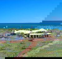Cossack - Broome Tourism