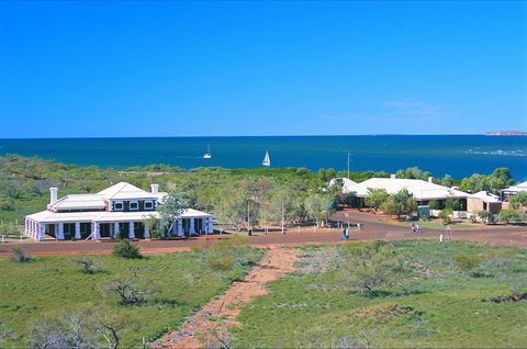 Cossack - Broome Tourism 0