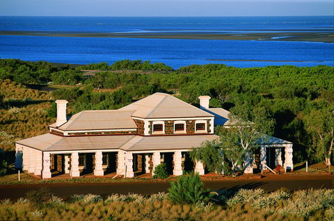 Cossack - Broome Tourism 1