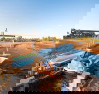 Cunnamulla - Broome Tourism